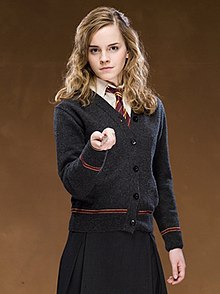 Hermione Granger